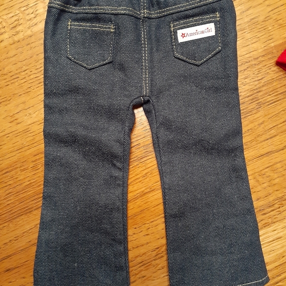 American Girls outfit authentic - Picture 6 of 7